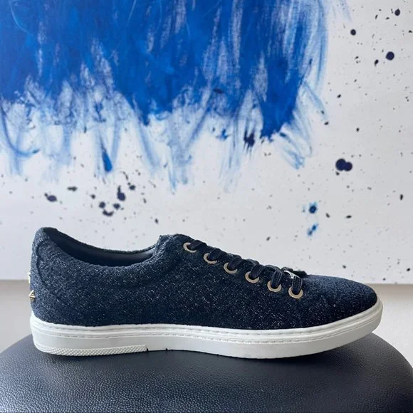 Jimmy Choo, Men Sneakers